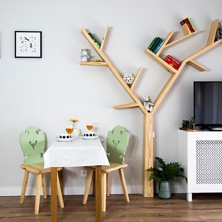 Apartamenty Kdn Щирк Экстерьер фото