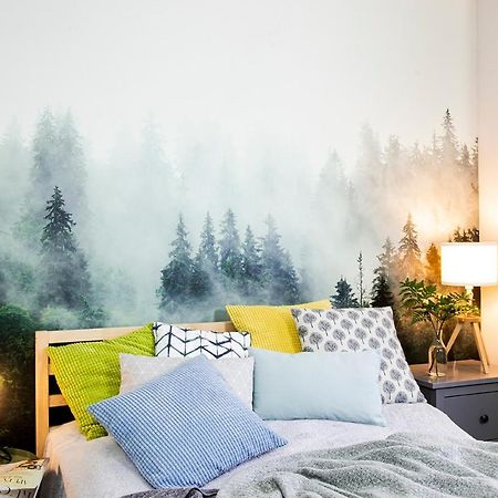 Apartamenty Kdn Щирк Экстерьер фото