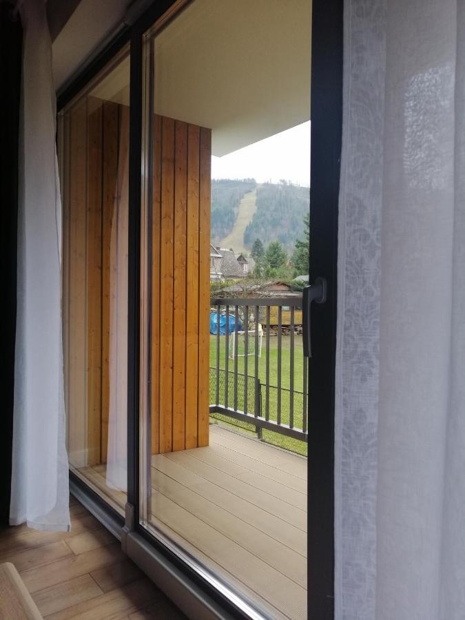 Apartamenty Kdn Щирк Экстерьер фото
