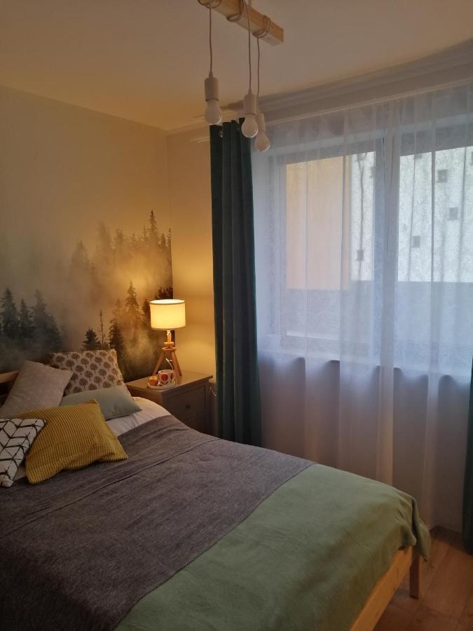 Apartamenty Kdn Щирк Экстерьер фото