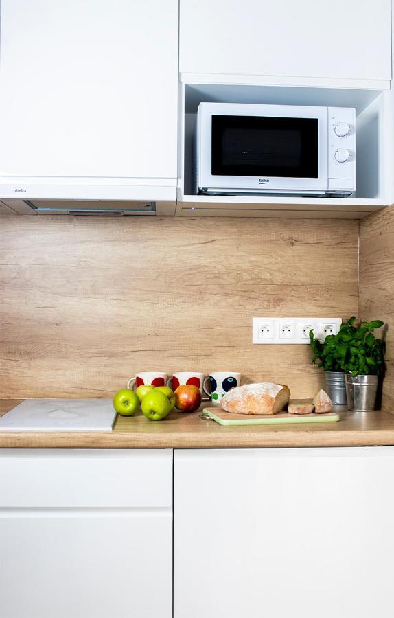 Apartamenty Kdn Щирк Экстерьер фото