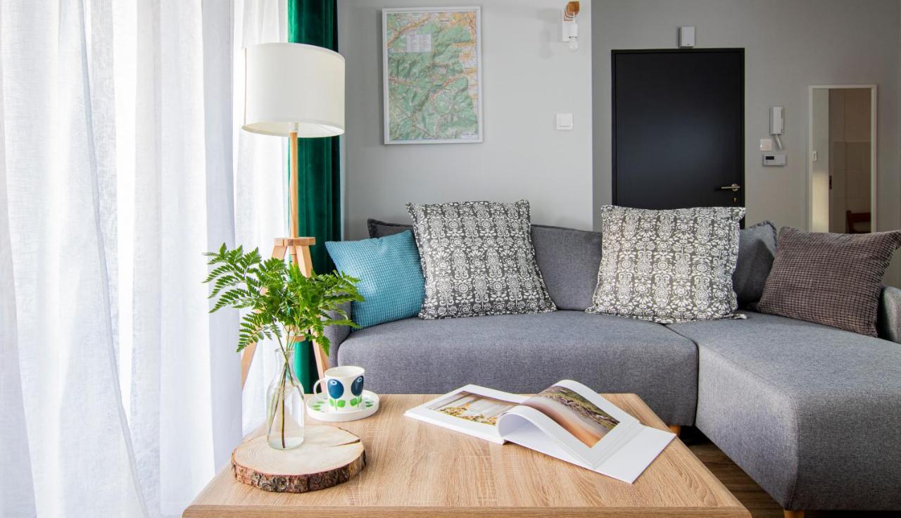 Apartamenty Kdn Щирк Экстерьер фото