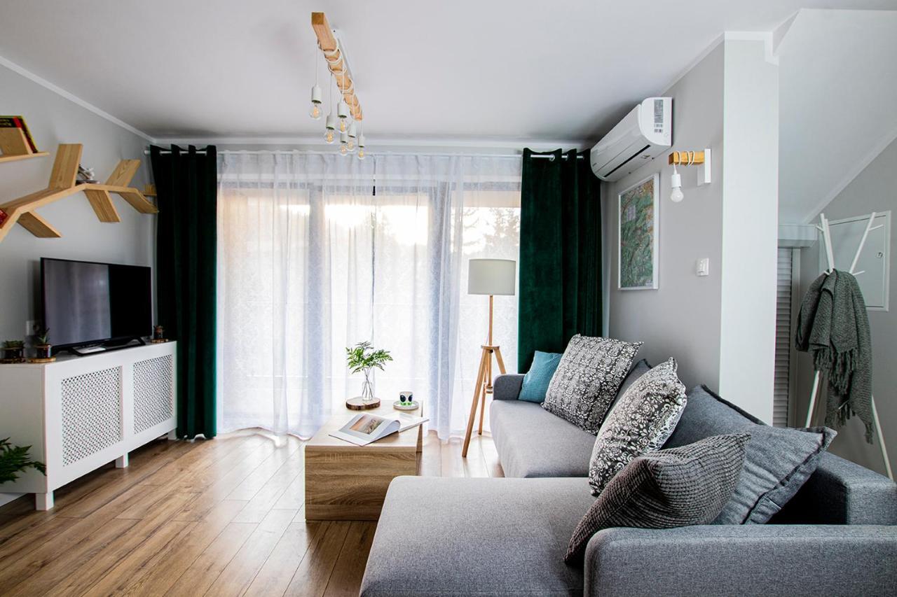 Apartamenty Kdn Щирк Экстерьер фото