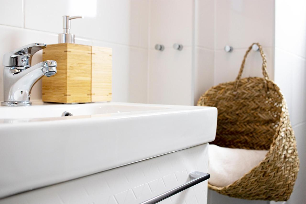 Apartamenty Kdn Щирк Экстерьер фото
