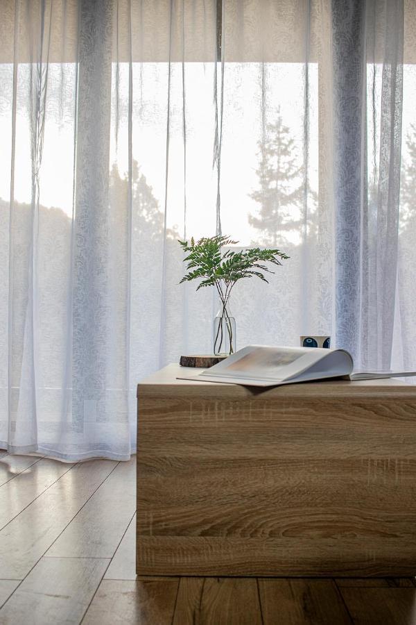 Apartamenty Kdn Щирк Экстерьер фото